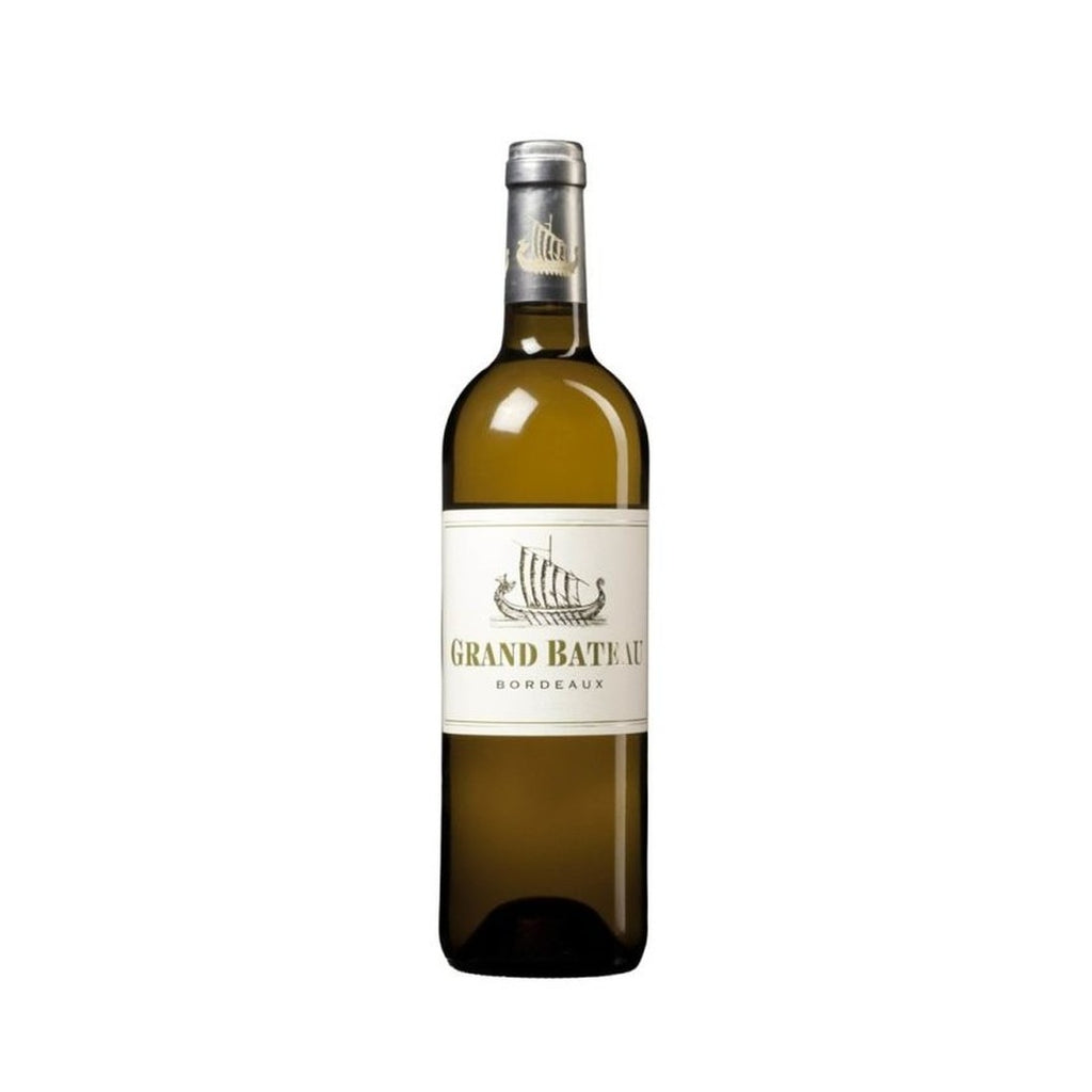 2023 Grand Bateau Bordeaux Blanc