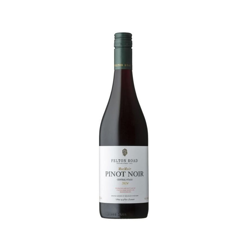 Felton Road MacMuir Pinot Noir