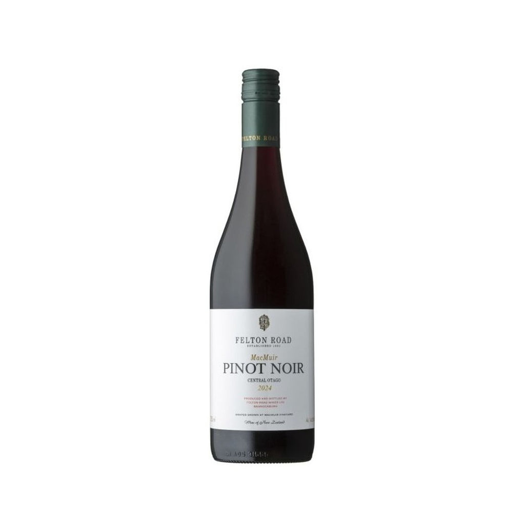 2024 MacMuir Pinot Noir