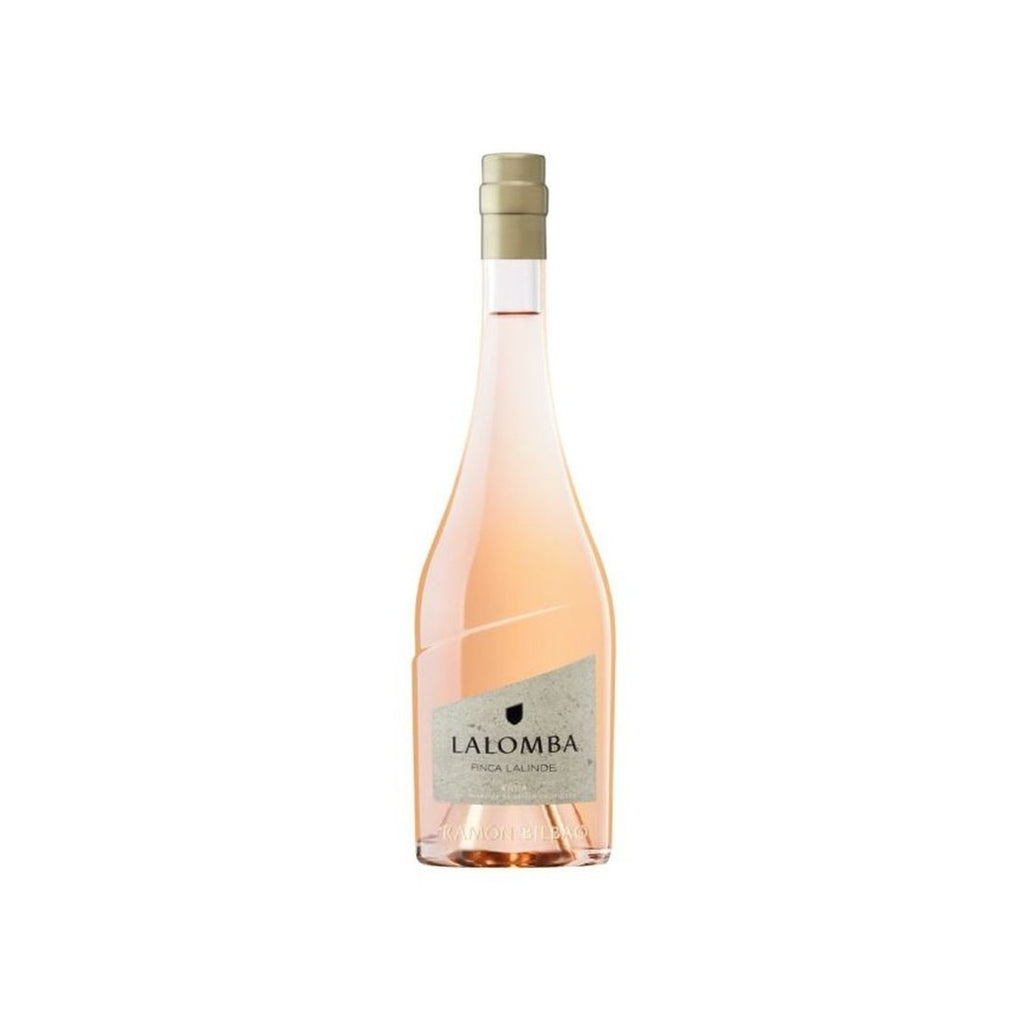 2023 Lalomba Rioja Rosado Magnum