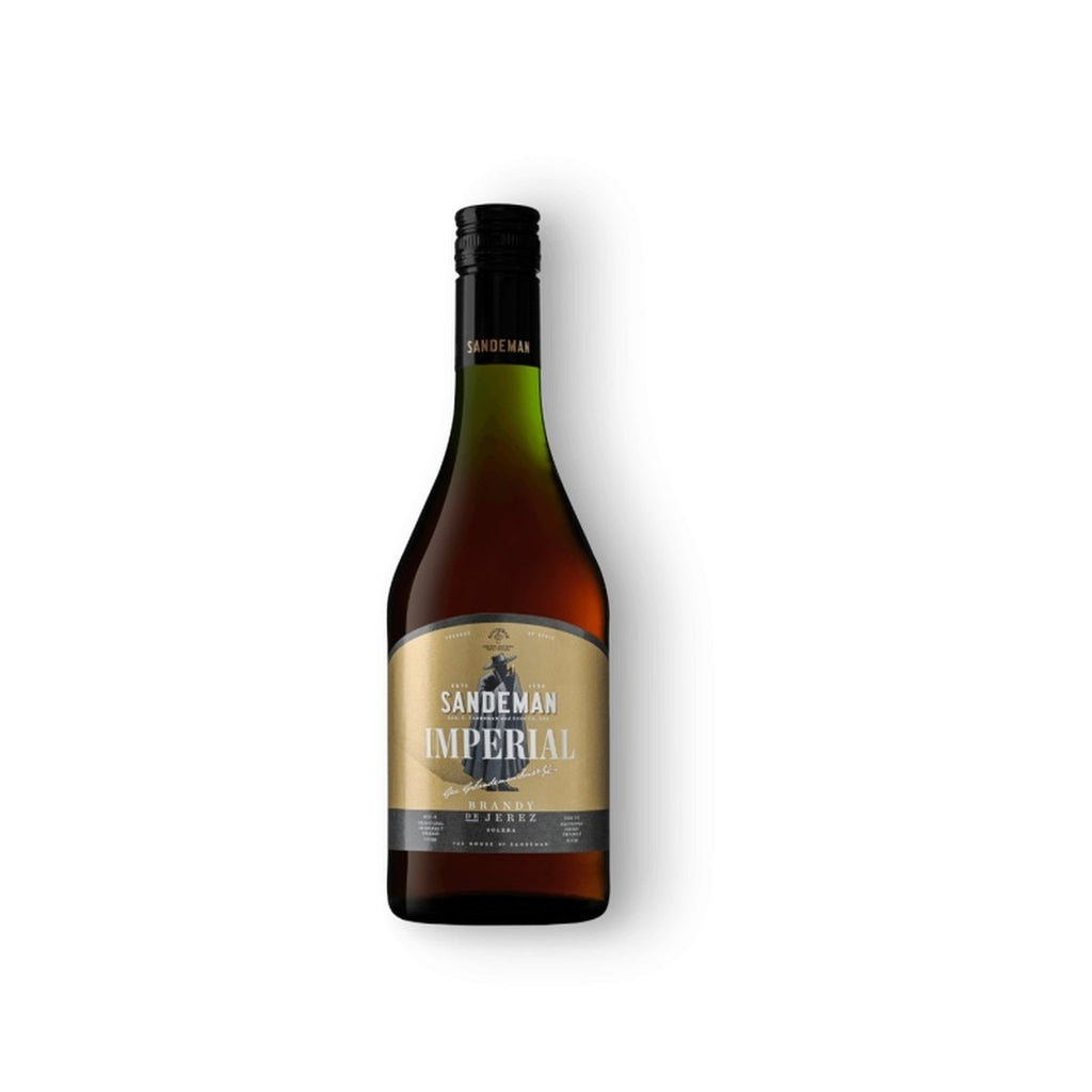 Imperial Brandy De Jerez