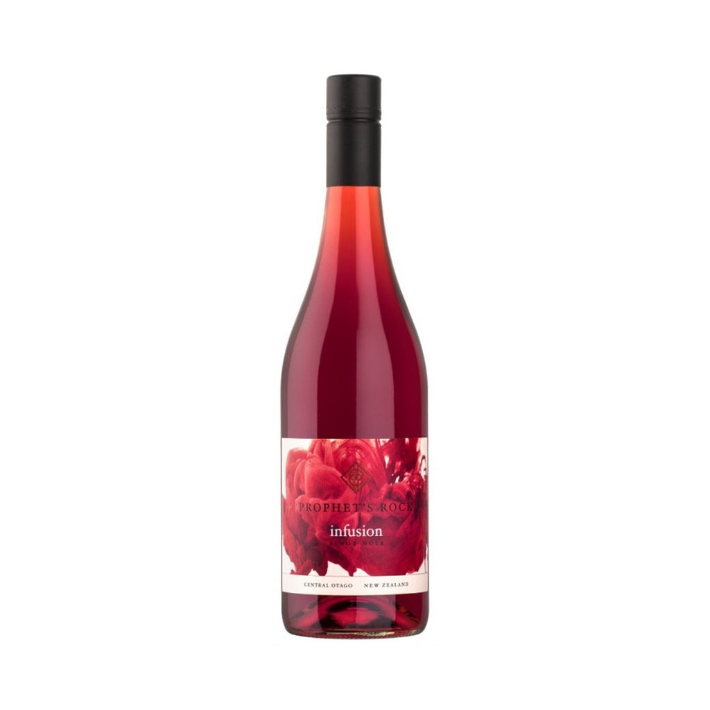 2020 Infusion Pinot Noir