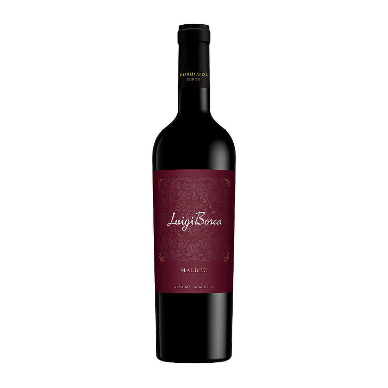 Luigi Bosca Malbec