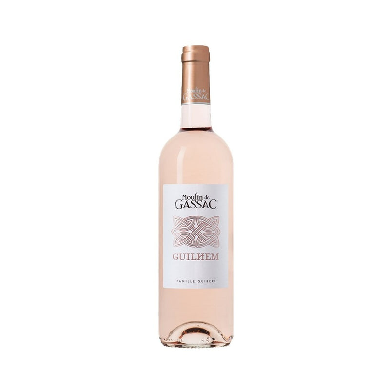 Moulin de Gassac Guilhem Rose