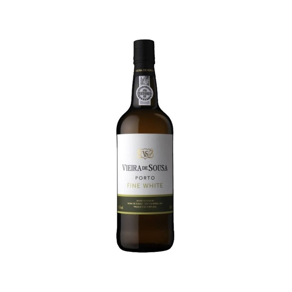 NV Vieira Fine Port