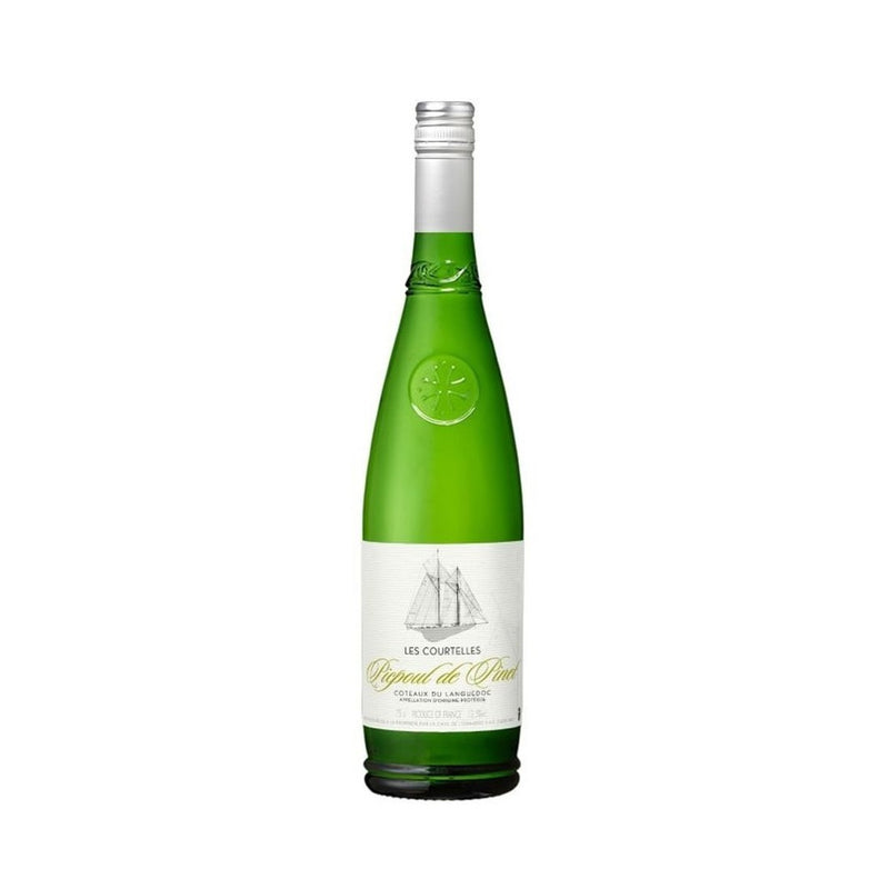 Les Courtelles, Picpoul de Pinet