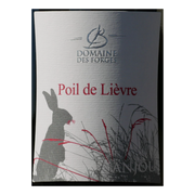 Domaine des Forges Poil de Lievre Anjou