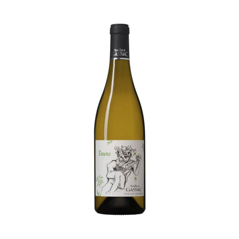 Moulin de Gassac Faune