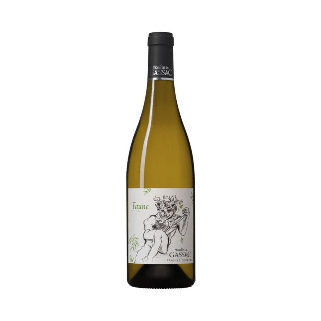 2023 Moulin Faune