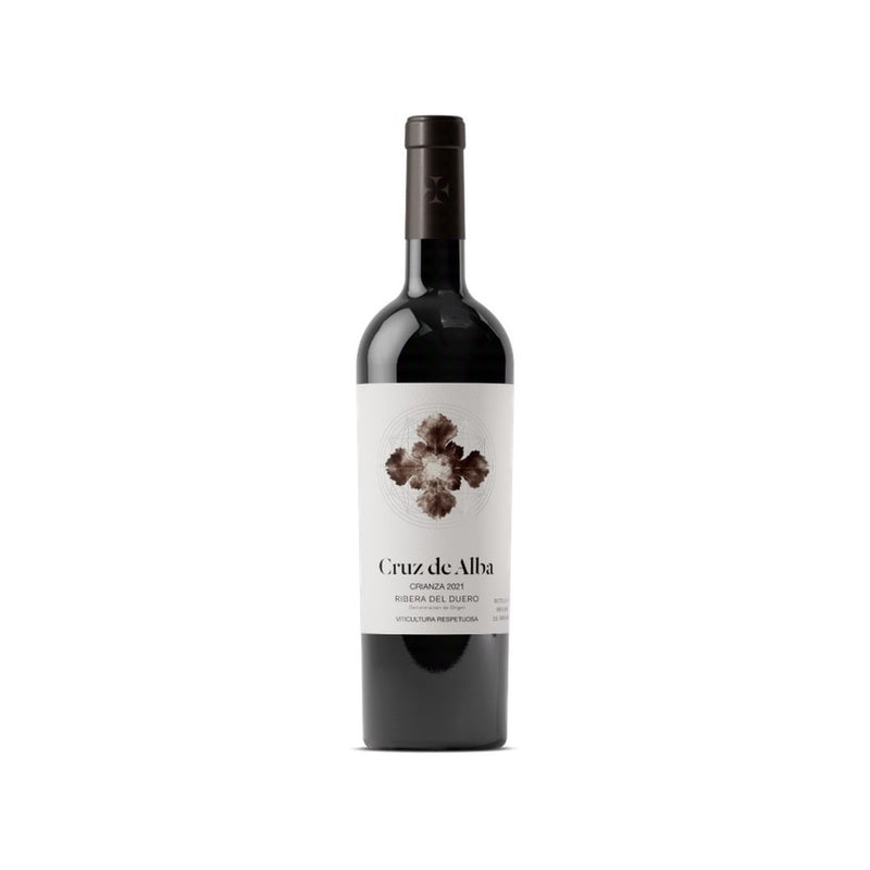 Cruz de Alba Ribera del Duero Crianza