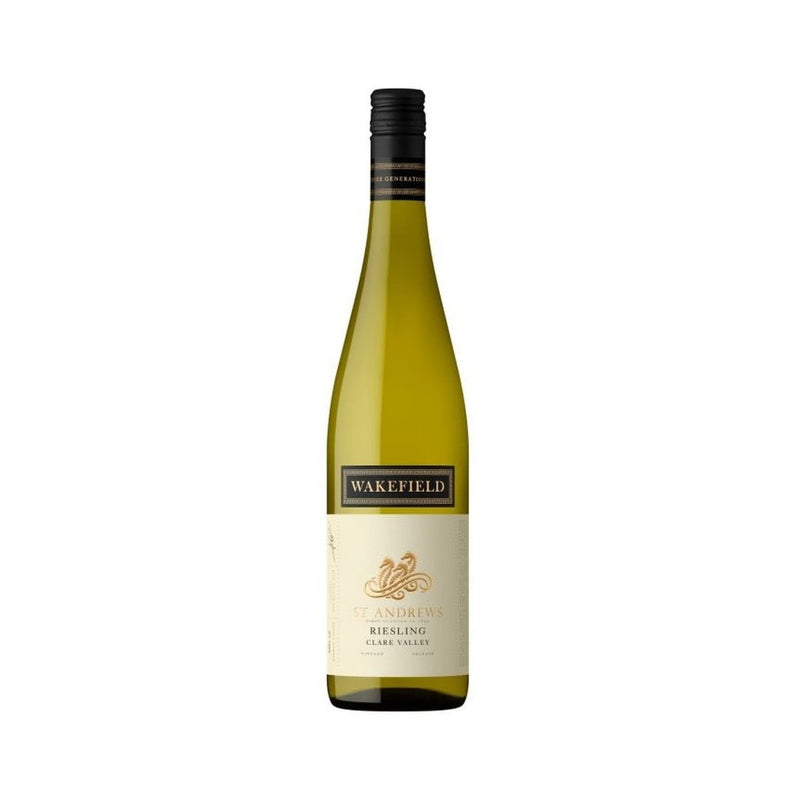 Wakefield St Andrews Riesling