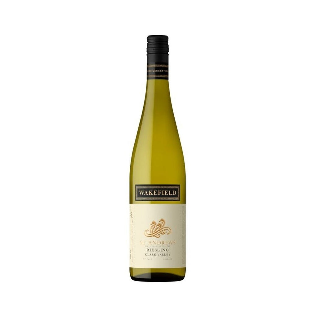 2019 St Andrews Riesling