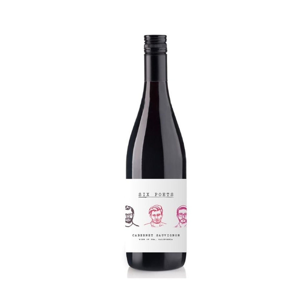 NV Cabernet Sauvignon