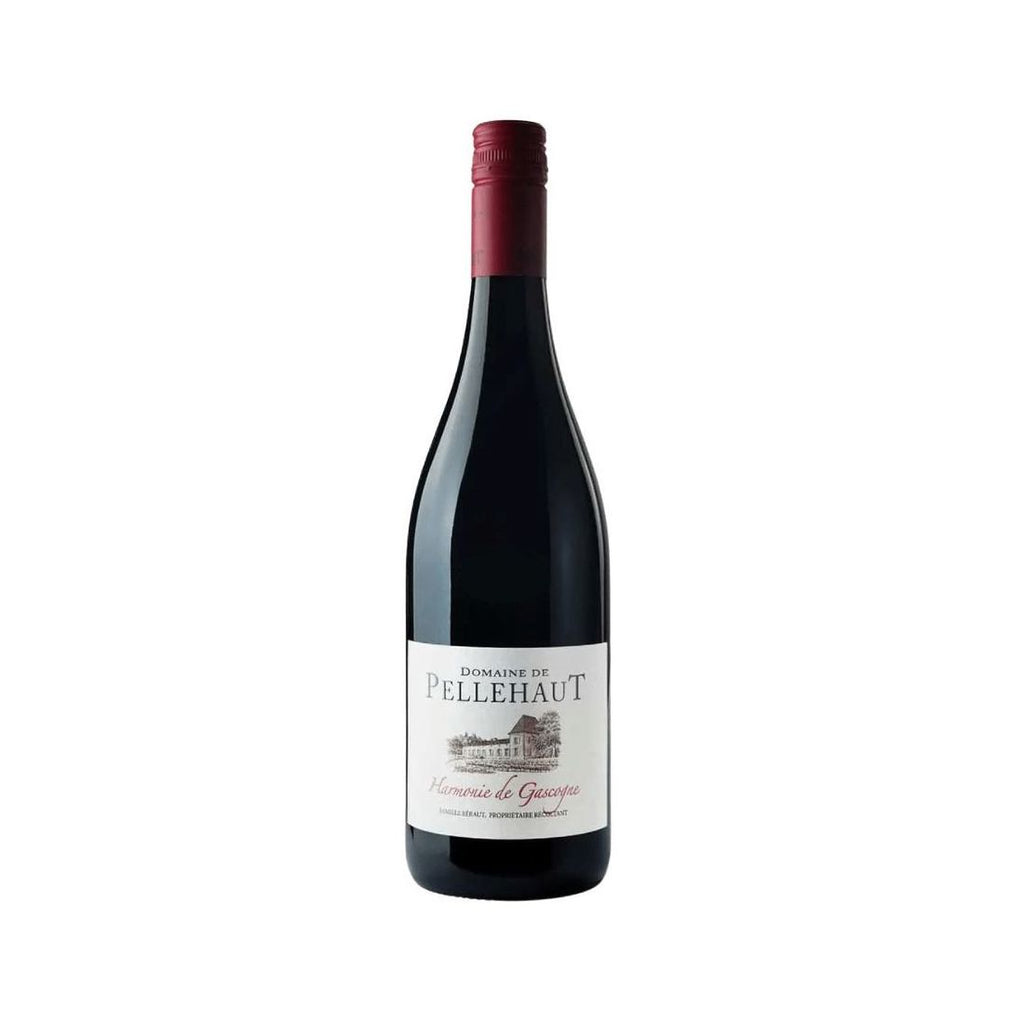 2023 Harmonie Gascogne Rouge