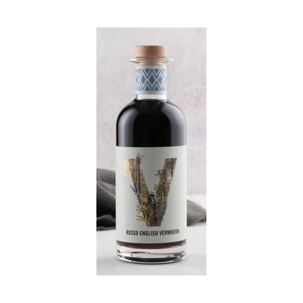 NV Rosso Vermouth