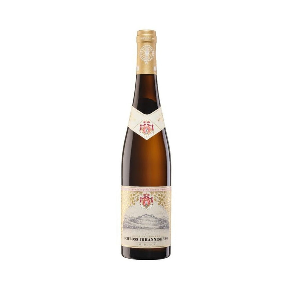2017 Goldlack Riesling Trocken