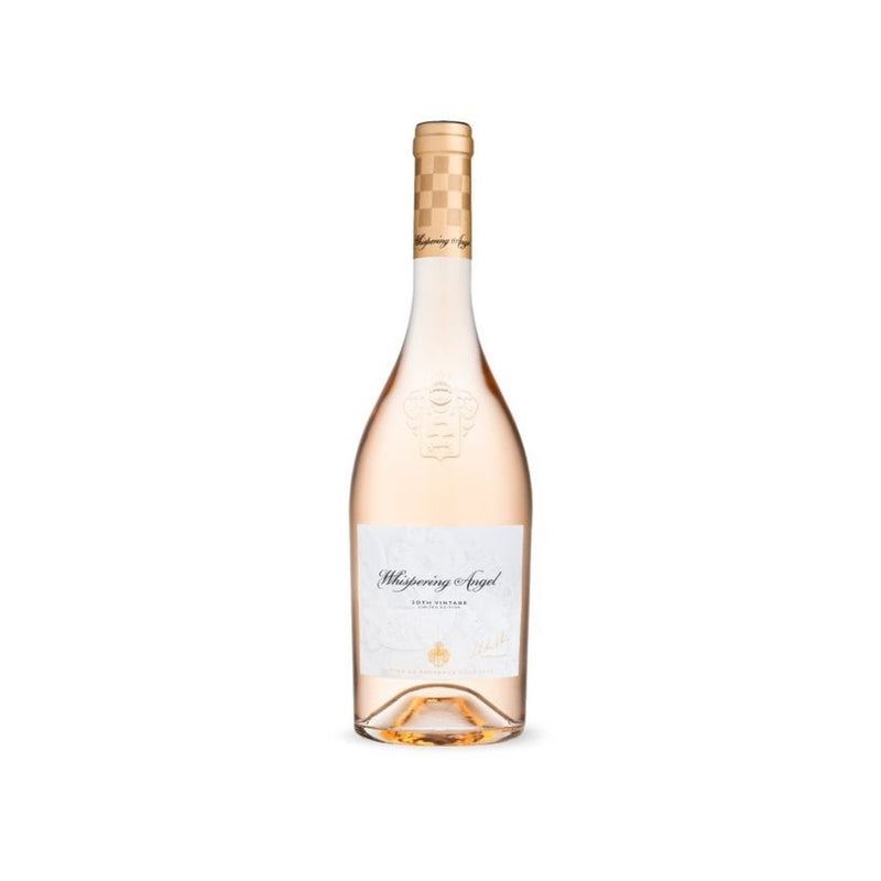 Whispering Angel Cotes de Provence Rose