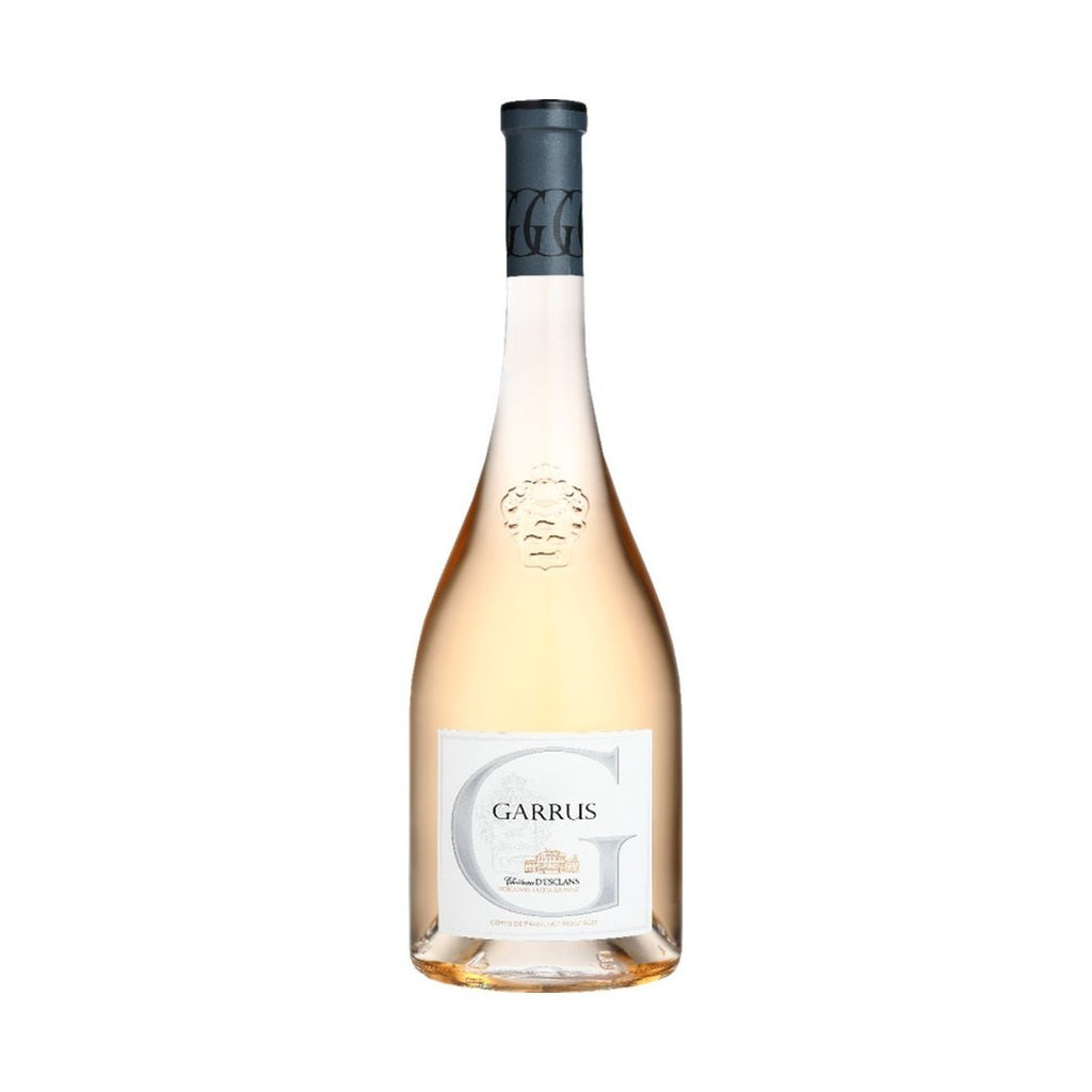 2019 Garrus Cotes de Provence