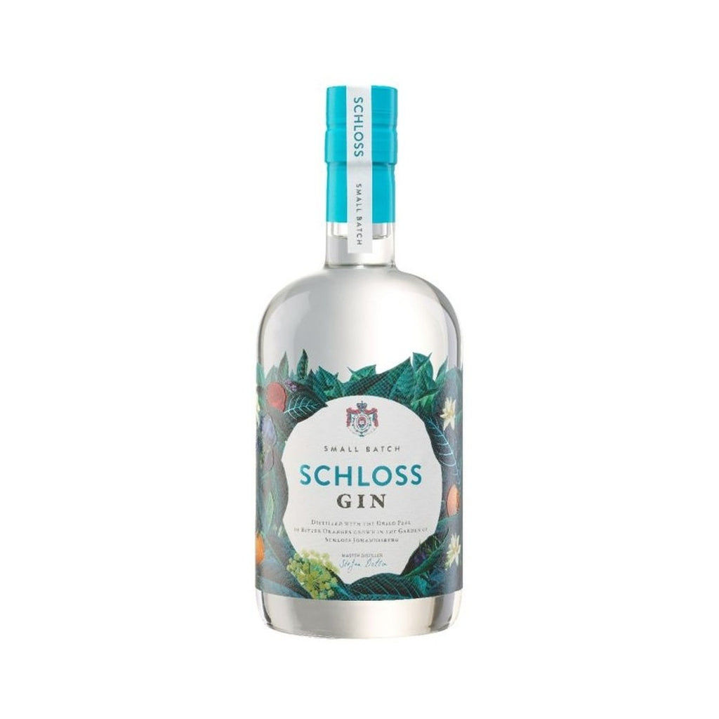 Small Batch Gin