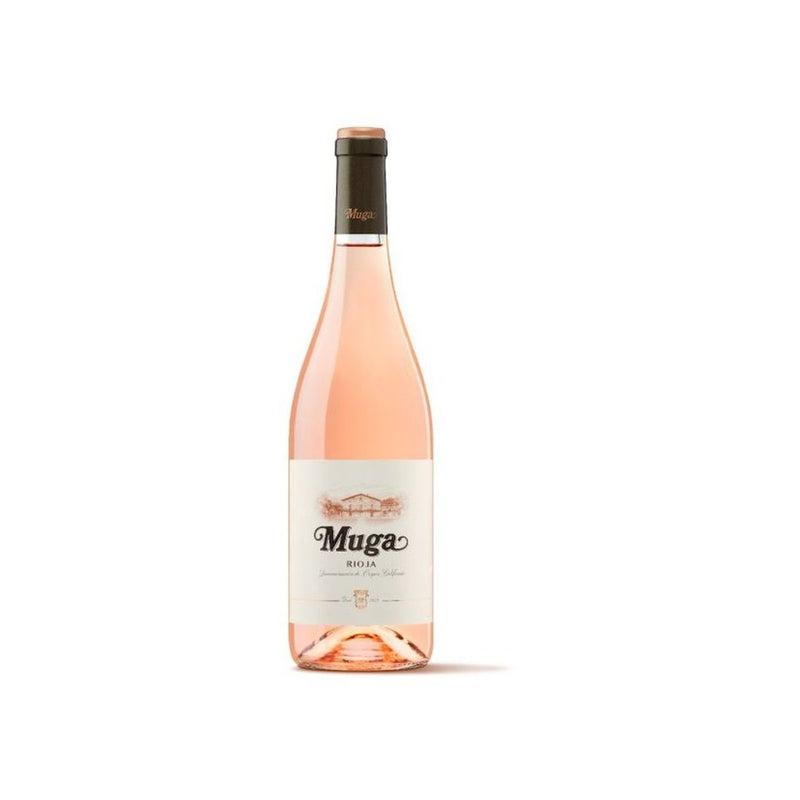 Muga Rosado