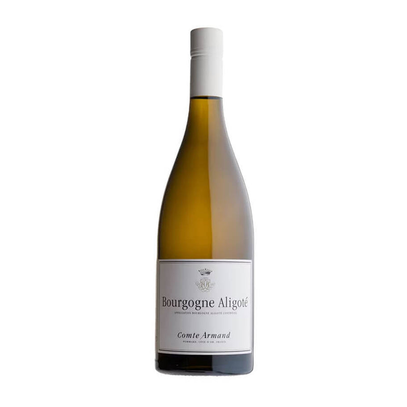 Comte Armand Bourgogne Aligote