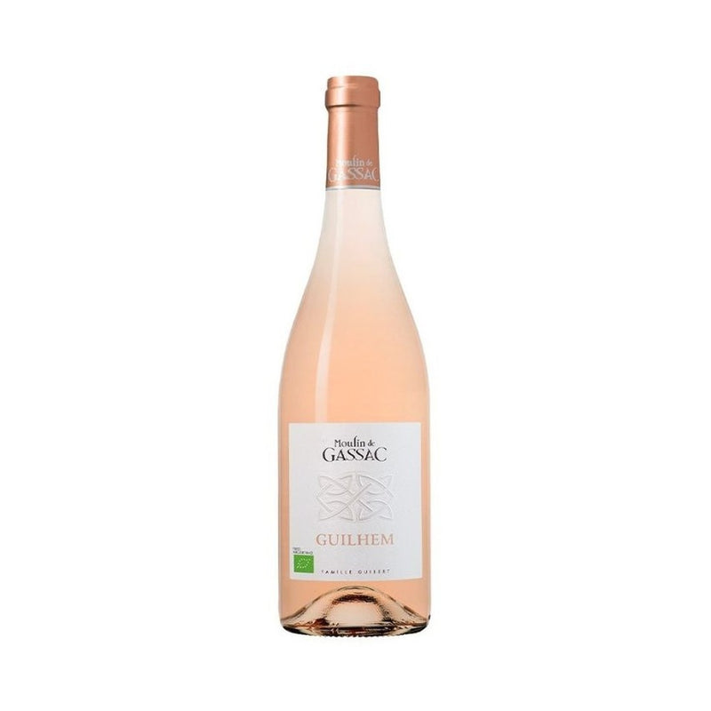 Moulin de Gassac Guilhem Rose