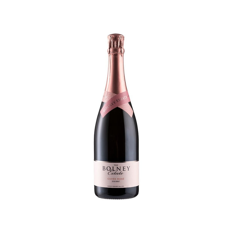 Bolney Wine Estate Cuvee Rose