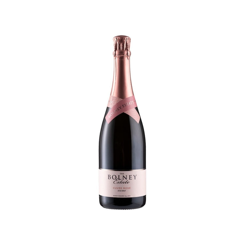 Cuvee Rose 2018