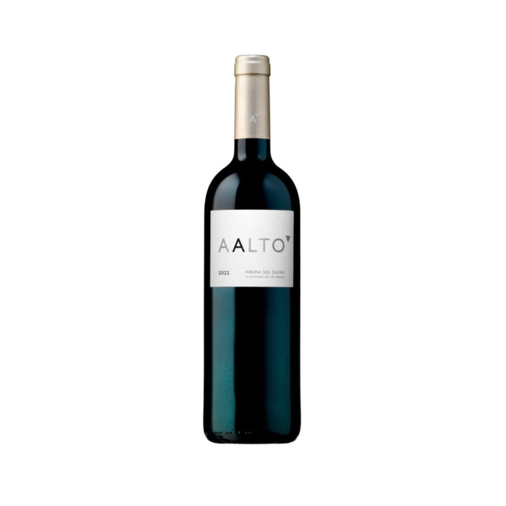 2022 Tinto Ribera del Duero