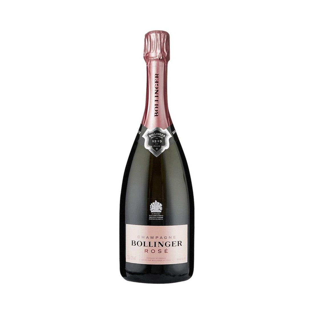 Bollinger Champagne