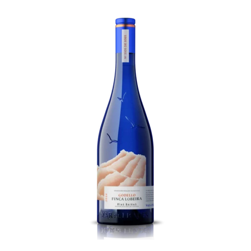 Mar de Frades Godello