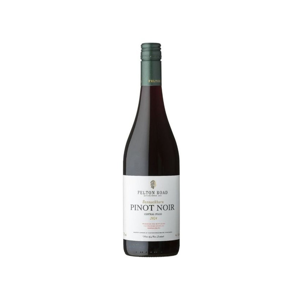 2024 Bannockburn Pinot Noir