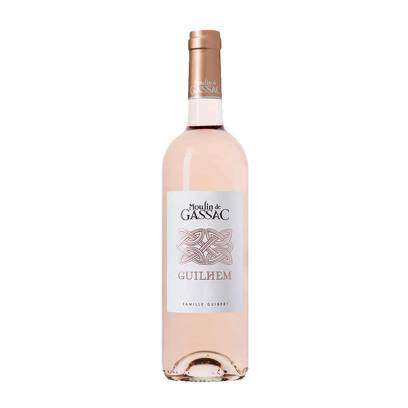 Moulin de Gassac Guilhem Rose