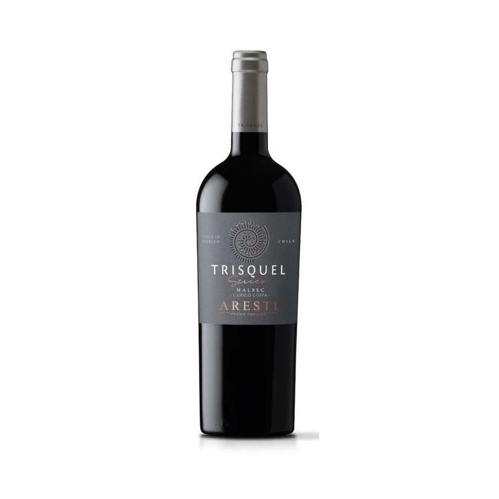2019 Trisquel Series Malbec