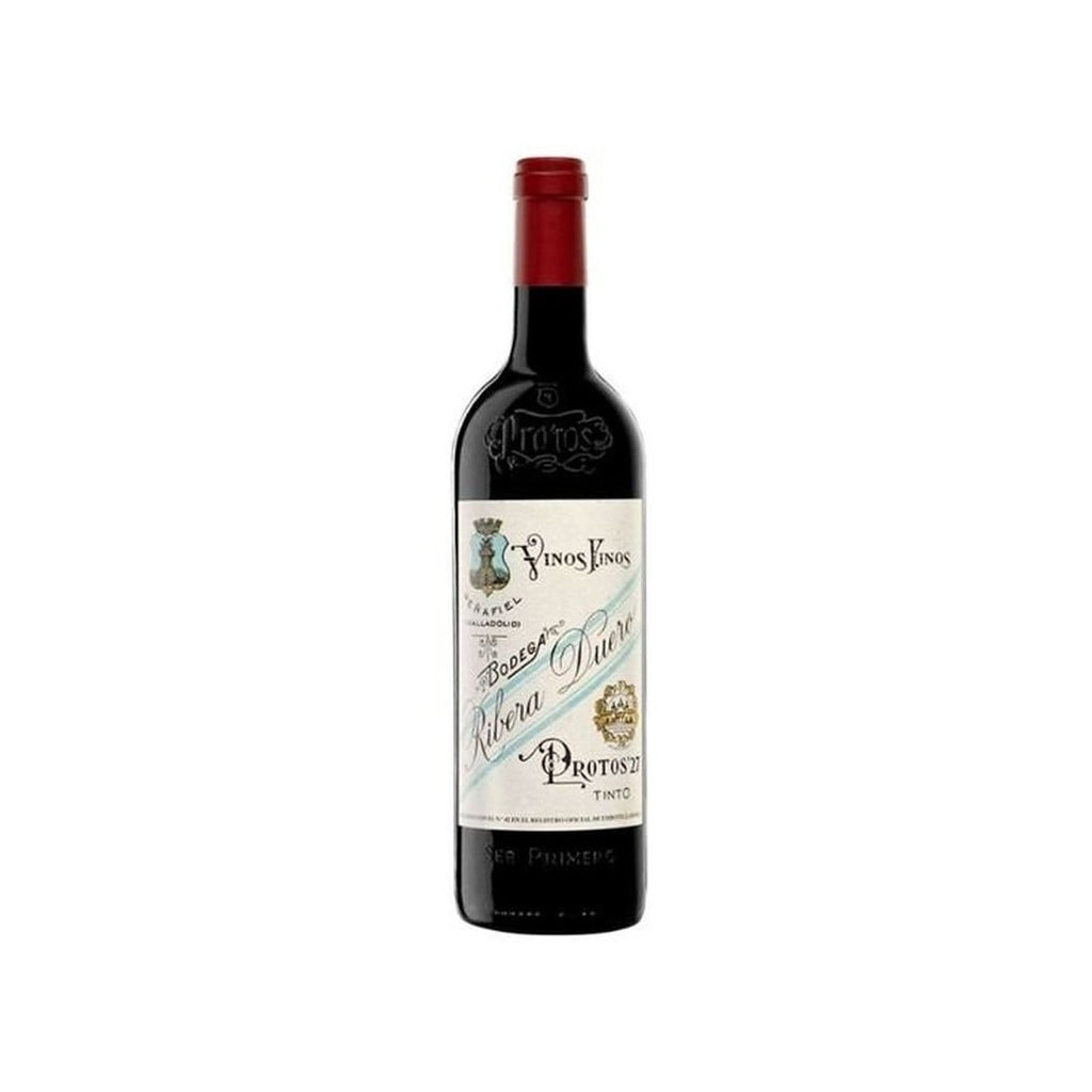 2021 27 Ribera del Duero