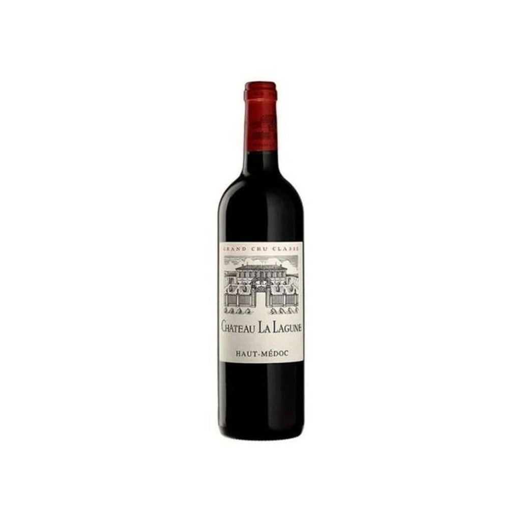 2021 Haut Medoc