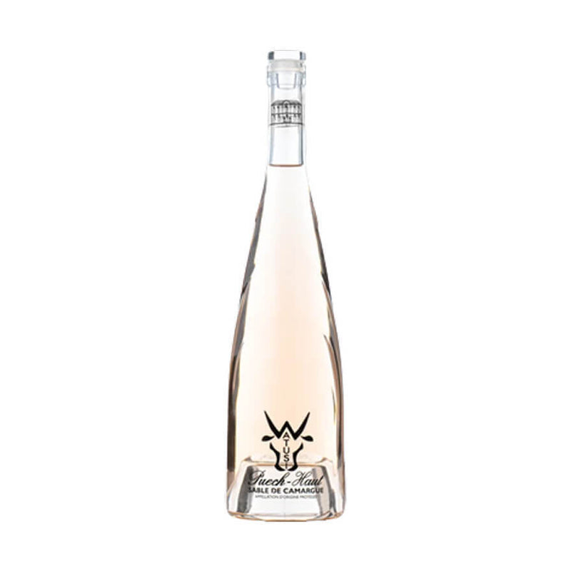 Chateau Puech-Haut, Watusi Rose Organic