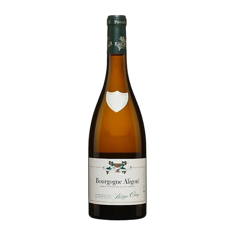 Philippe Chavy, Bourgogne Aligote