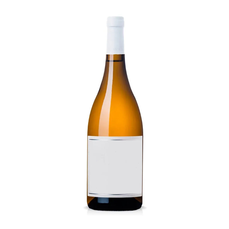 Weingut Heinrich Naked Orange Organic
