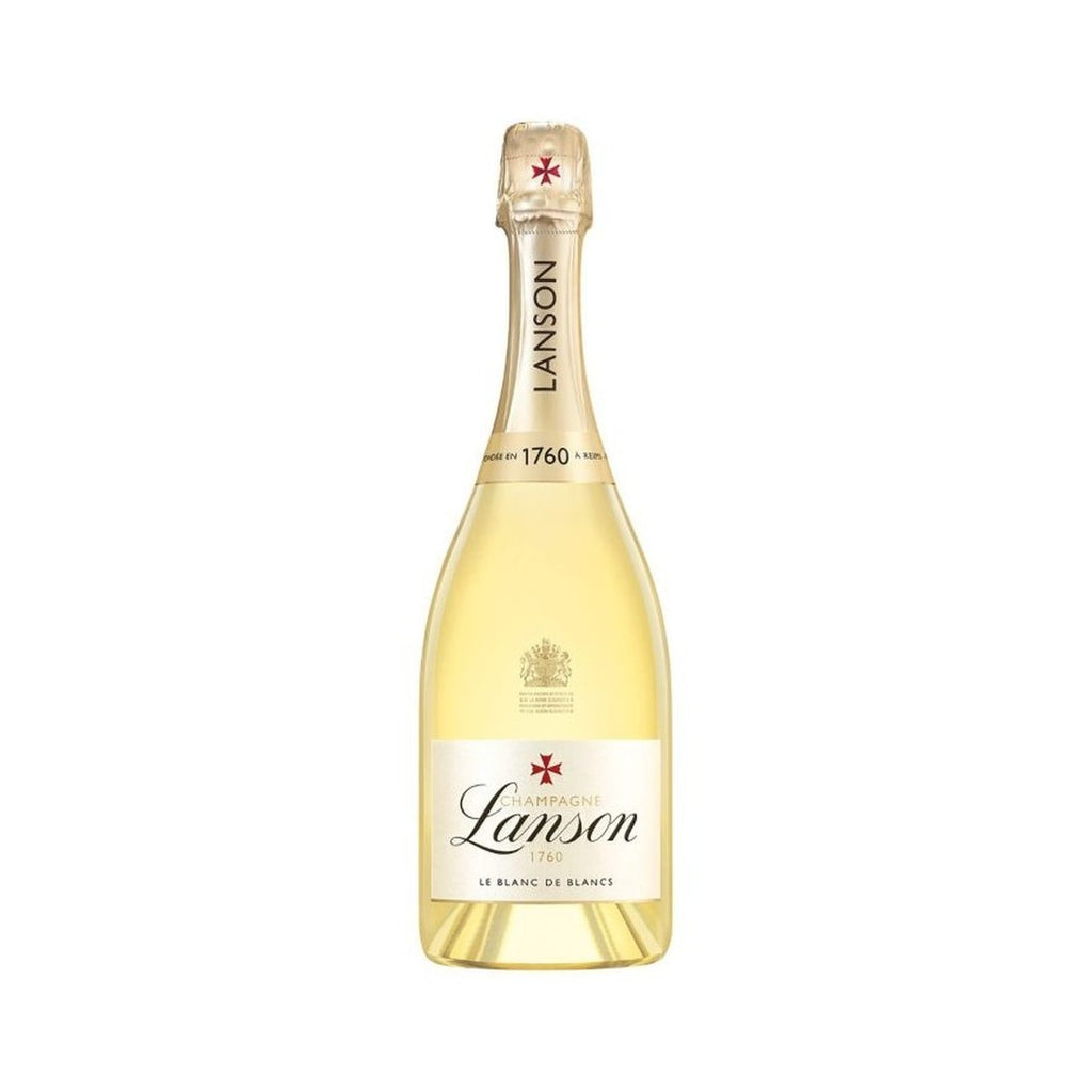 NV Le Blanc de Blancs Brut