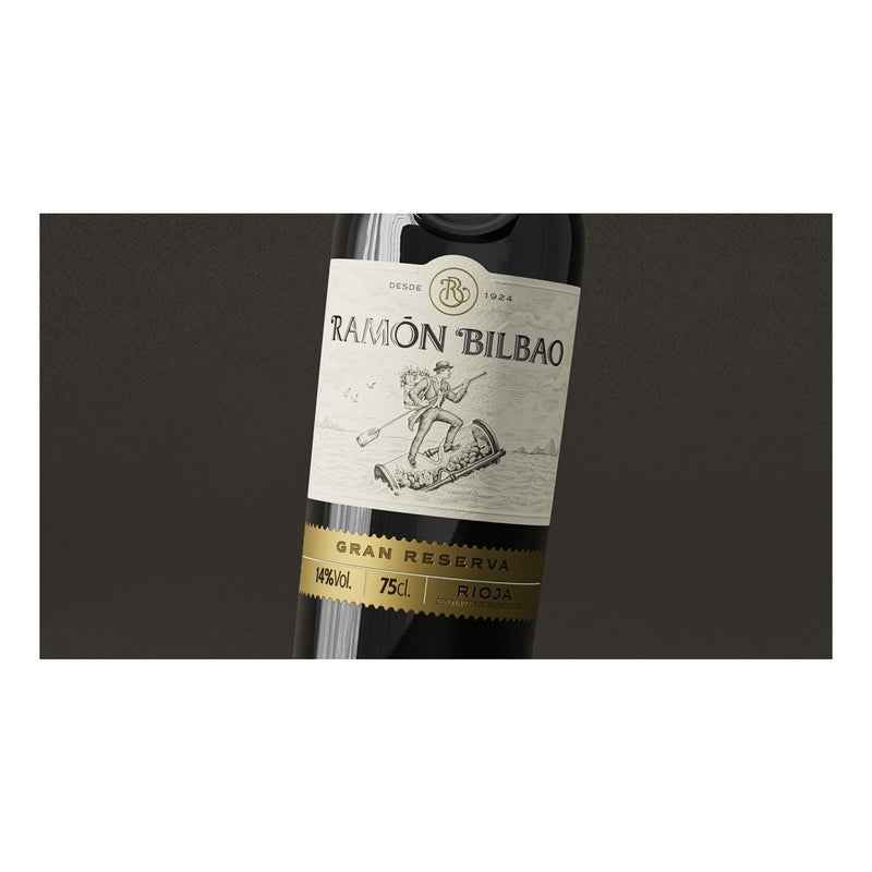 Ramon Bilbao Rioja Gran Reserva