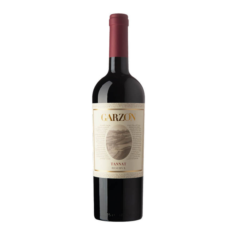 Bodega Garzón Tannat
