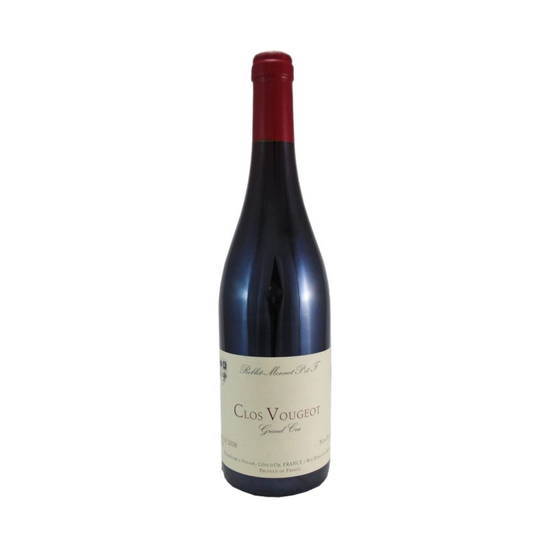 Roblet Monnot, Clos de Vougeot Grand Cru