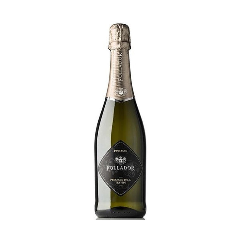 Follador El Brolo Treviso Brut Prosecco D.O.C.