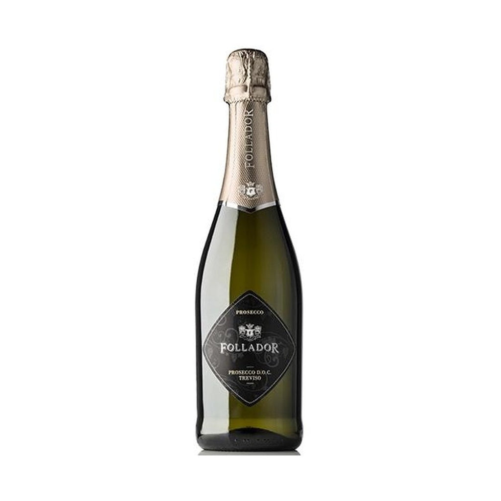 NV El Brolo Treviso Brut Prosecco D.O.C.