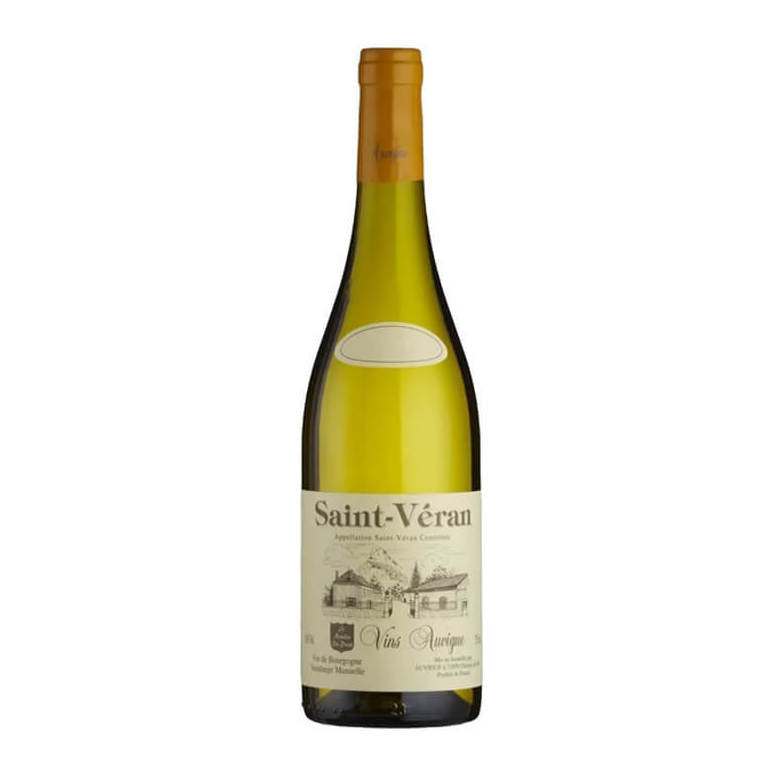 Domaine Auvigue Le Moulin du Pont Saint-Veran