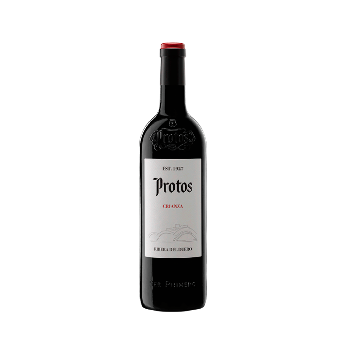 Protos Crianza Ribera del Duero