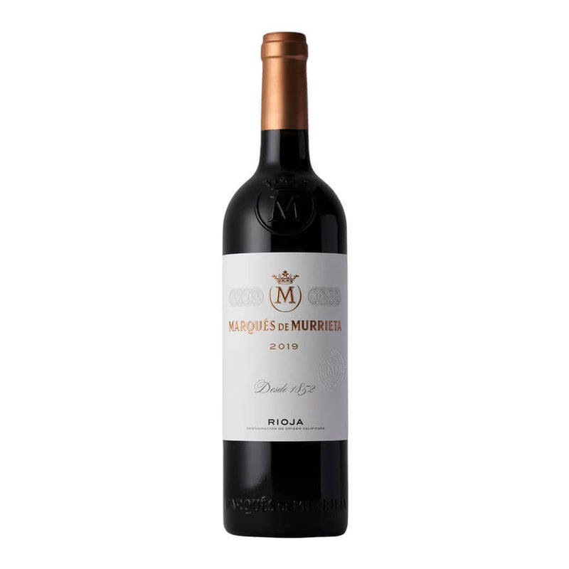 Marques de Murrieta Rioja Reserva