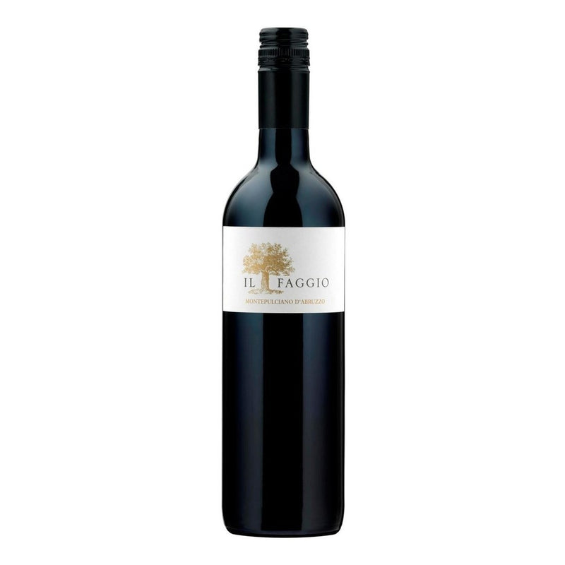 Il Faggio Montepulciano d'Abruzzo