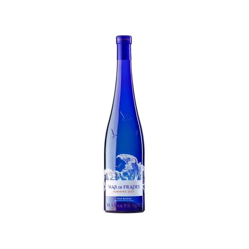 Mar de Frades Albarino